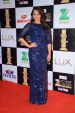 Sonakshi Sinha at zee cine awards 2016 on 20th Feb 2016